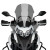 Oldalsó plexi légterelő BENELLI TRK 502X (2016-2025) thumbnail kép